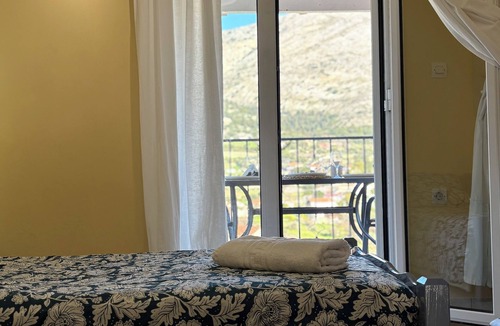 Dhrakata House | Hotel Myrtos