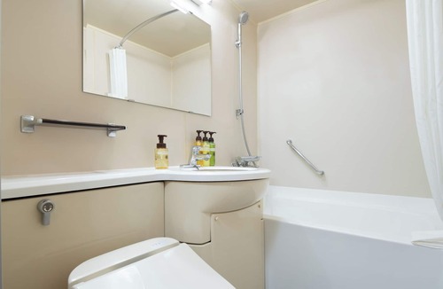 Katamachi Hotel | HOTEL MYSTAYS Kanazawa Katamachi