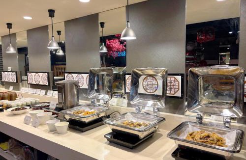 Nishiki Hotel | Hotel Mystays Nagoya Nishiki