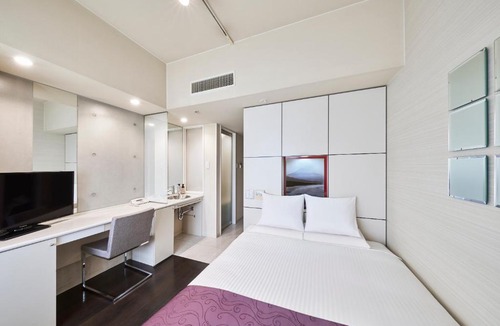 Shimizu Ward Hotel | HOTEL MYSTAYS Shimizu