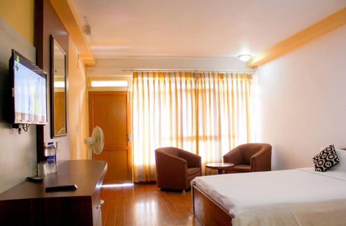 Nagarjun Hotel | HOTEL MYSTIC BUDDHA