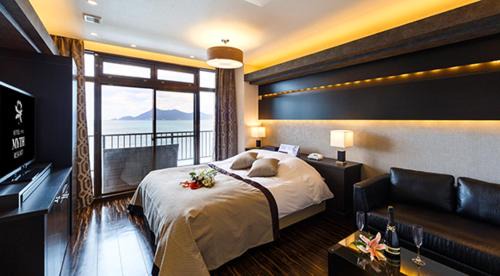 Nagato Hotel | HOTEL MYTH-Resort -ホテル マイス リゾート- adult only
