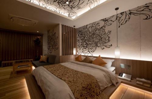 Wakayama Hotel | HOTEL MYTH-WA -ホテル マイス ワ- adult only