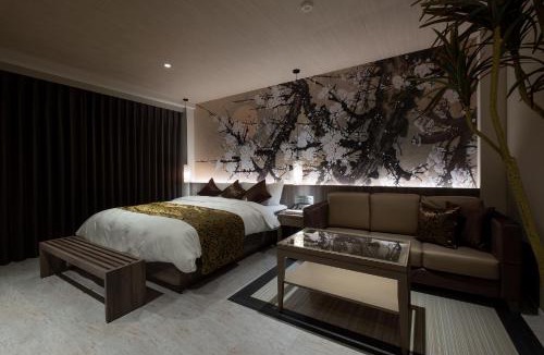 Wakayama Hotel | HOTEL MYTH-WA -ホテル マイス ワ- adult only