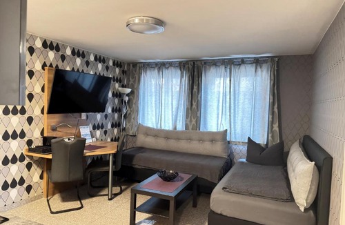 Markgroningen Hotel | Hotel Mythos "rooms with kitchenette- apartments with kitchen"
