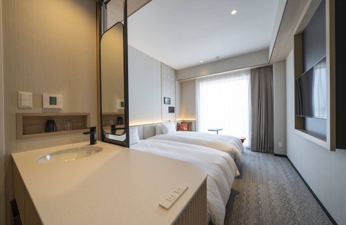 Inuyama Hotel | HOTEL MYU STYLE INUYAMA experience