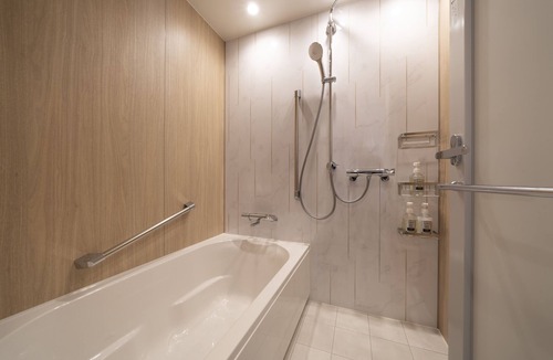 Inuyama Hotel | HOTEL MYU STYLE INUYAMA experience