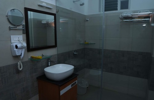 Nellore Hotel | HOTEL N ELITE