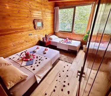 Talambote Apartment | Hotel nabil