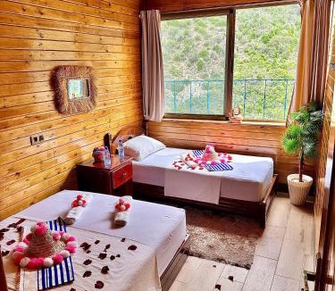 Talambote Apartment | Hotel nabil