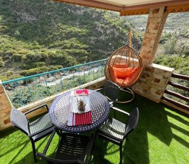 Talambote Apartment | Hotel nabil