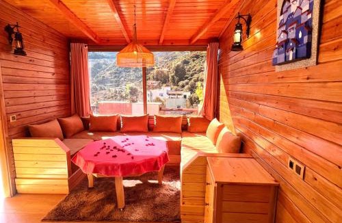 Talambote Apartment | Hotel nabil