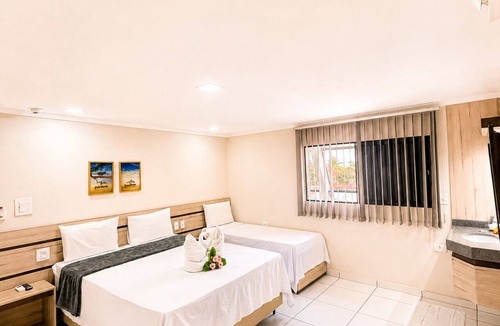 Centro Hotel | Hotel Nacional