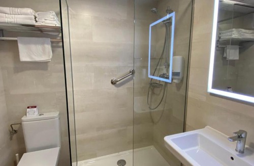 Lleida Hotel | Hotel Nadal