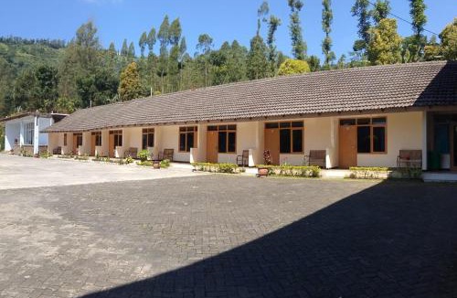 Sukapura Hotel | Hotel Nadia Bromo