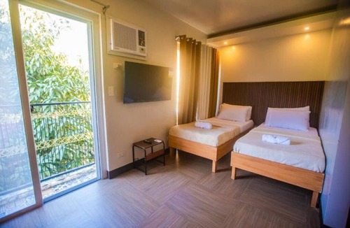 Romblon Island Hotel | Hotel NaeR