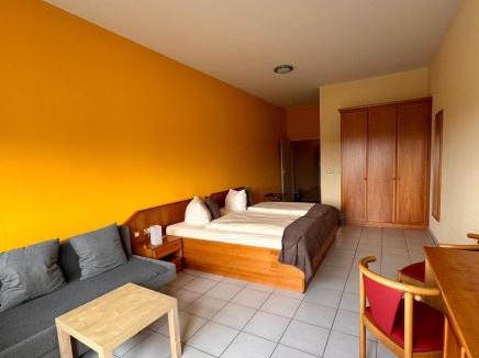Mainz-Bingen Hotel | Hotel Nahetal
