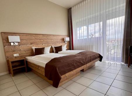 Mainz-Bingen Hotel | Hotel Nahetal