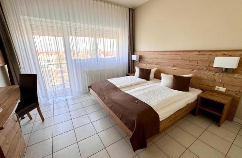 Mainz-Bingen Hotel | Hotel Nahetal