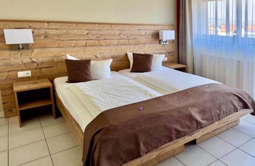 Mainz-Bingen Hotel | Hotel Nahetal