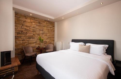 Orma Hotel | Hotel Naiades