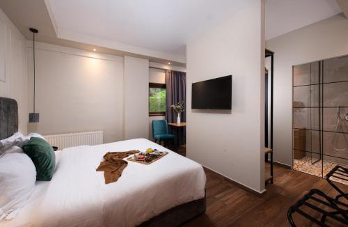 Orma Hotel | Hotel Naiades