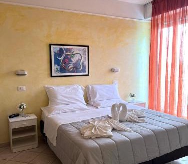 Marebello Hotel | Hotel Naica