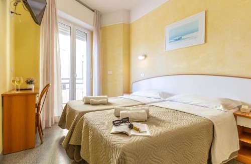 Marebello Hotel | Hotel Naica