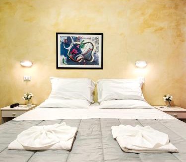 Marebello Hotel | Hotel Naica