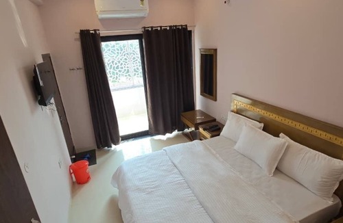 Sawai Madhopur Hotel | Hotel Nakshatra