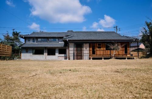 Minamikyushu Villa | Hotel Namaskar