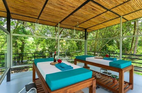 Villeta Hotel | Hotel Nana