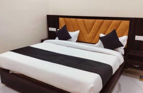 Ayodhya Hotel | Hotel Nandan