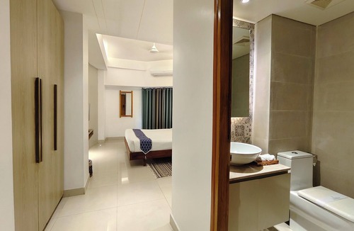 Dhaka Hotel | Hotel Nandini