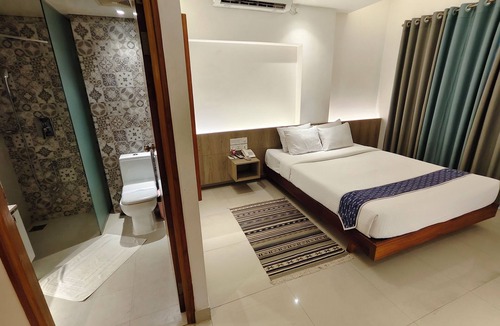 Dhaka Hotel | Hotel Nandini