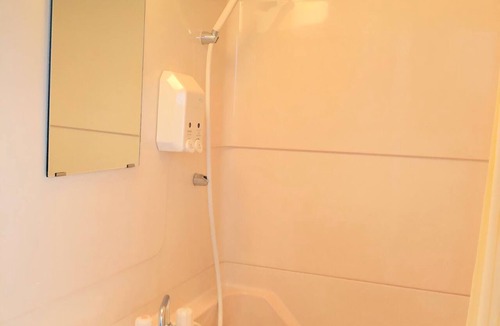 Tanabe Hotel | Hotel Nankairo