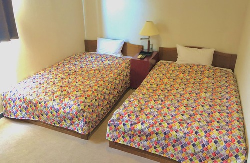 Tanabe Hotel | Hotel Nankairo