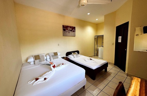 Brasilito Hotel | Hotel Nany