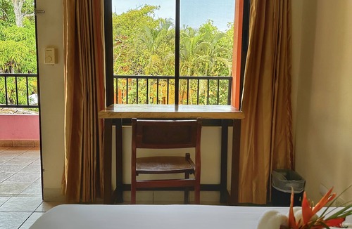 Brasilito Hotel | Hotel Nany