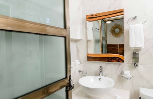 Centro Hotel | Hotel Naomi