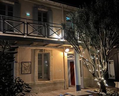 Ile-d'Aix Hotel | Hotel Napoleon