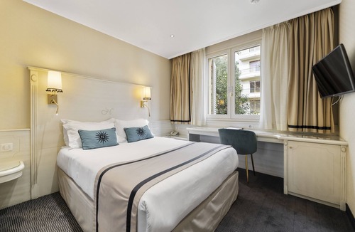 Ajaccio Hotel | Hotel Napoleon