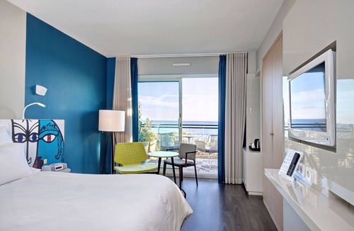 Menton Hotel | Hotel Napoleon