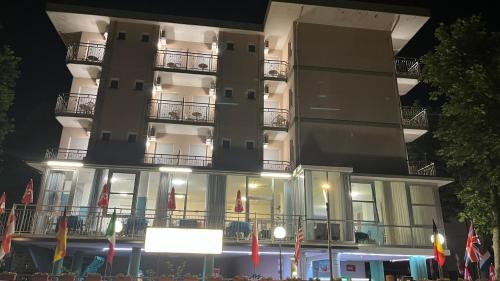 Valverde Hotel | Hotel Napoleon