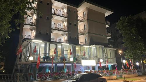 Valverde Hotel | Hotel Napoleon
