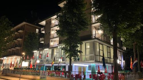 Valverde Hotel | Hotel Napoleon