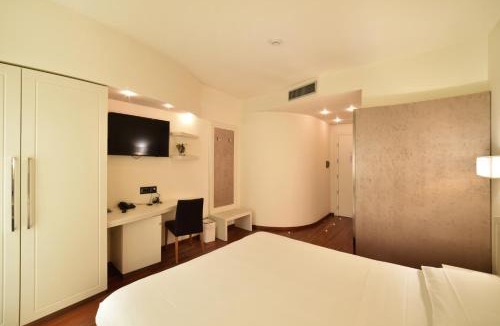 Cherasco Hotel | Hotel Napoleon