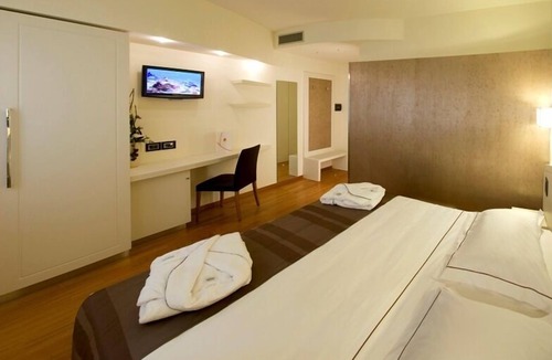Cherasco Hotel | Hotel Napoleon
