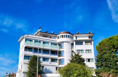 Lucca Historical Center Hotel | Hotel Napoleon