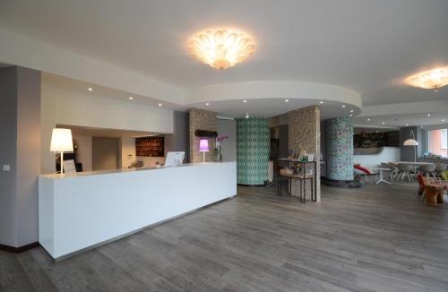 Lucca Historical Center Hotel | Hotel Napoleon